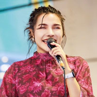 ภานิชา เหมือนชอบ